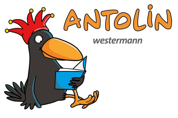 Logo Antolin Westermann