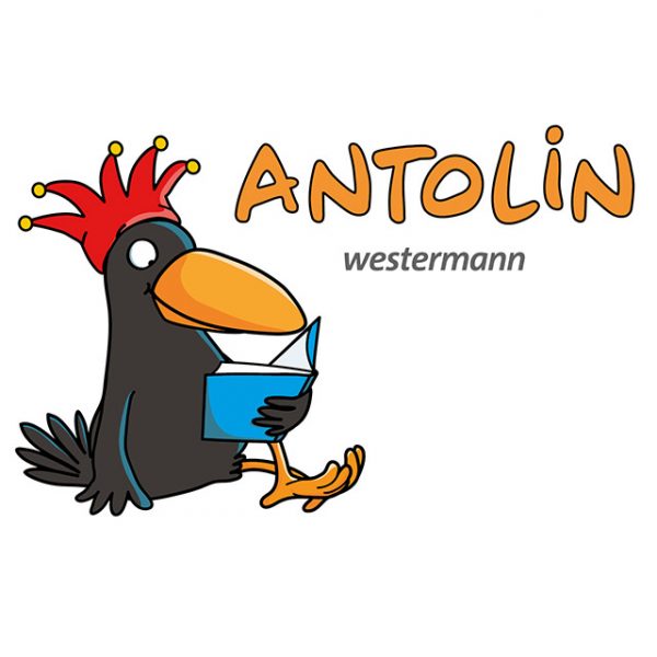 Logo Antolin Westermann