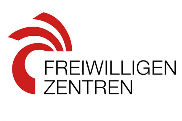 Logo Freiwilligen Zentren Bayreuth