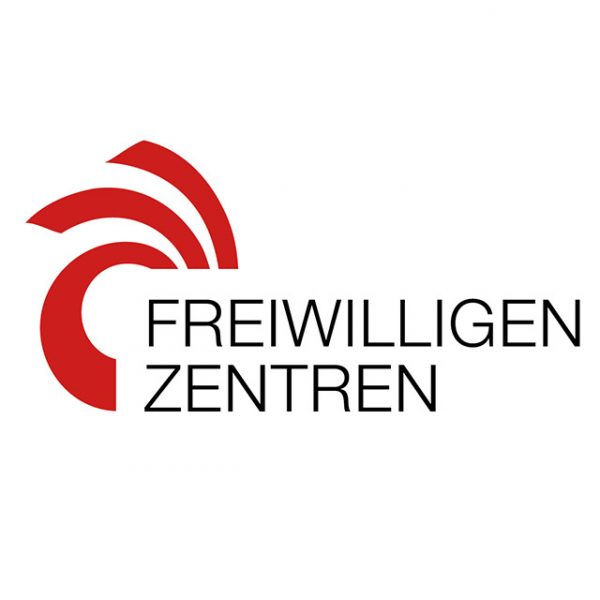 Logo Freiwilligen Zentren Bayreuth