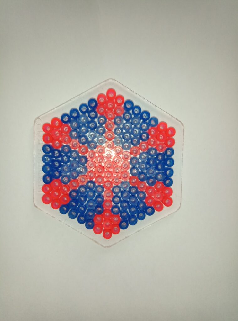 Coronavirus von Lisa