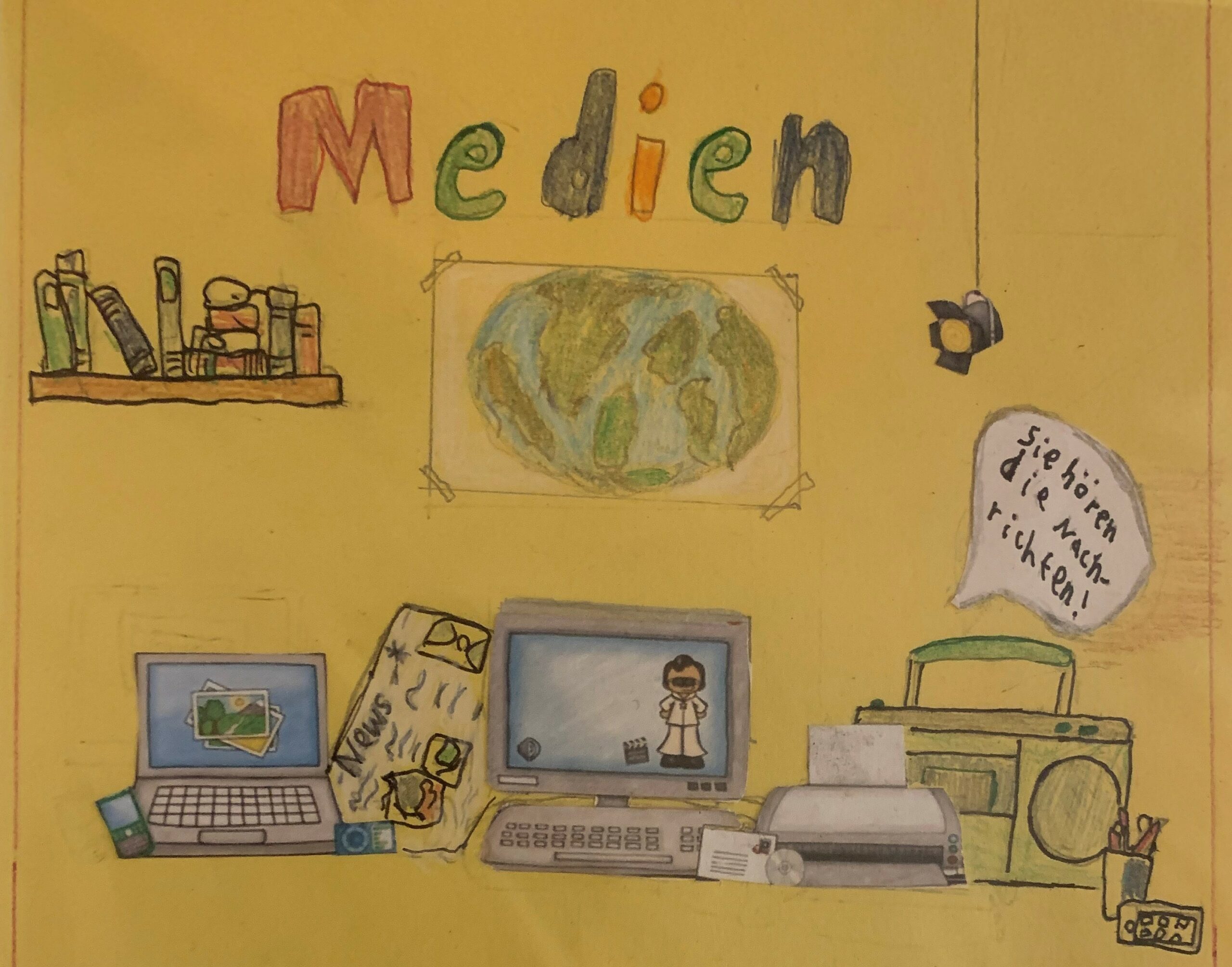 L Medien