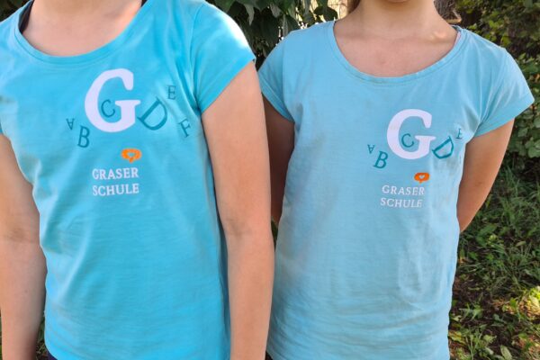 Graserschule T-Shirt