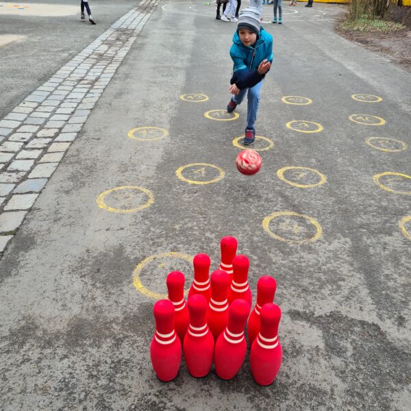 Bowling