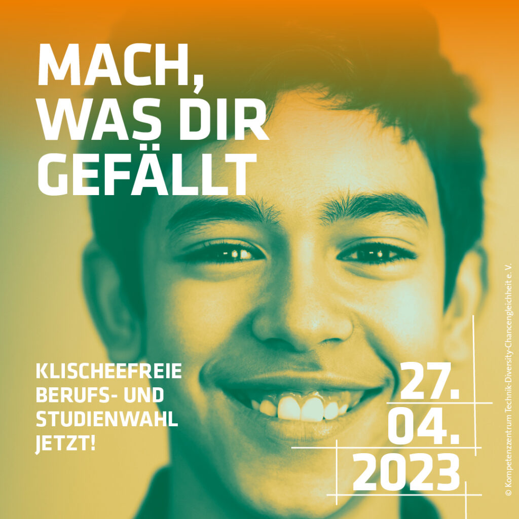 Boys' Day 2023 Graser Volksschule